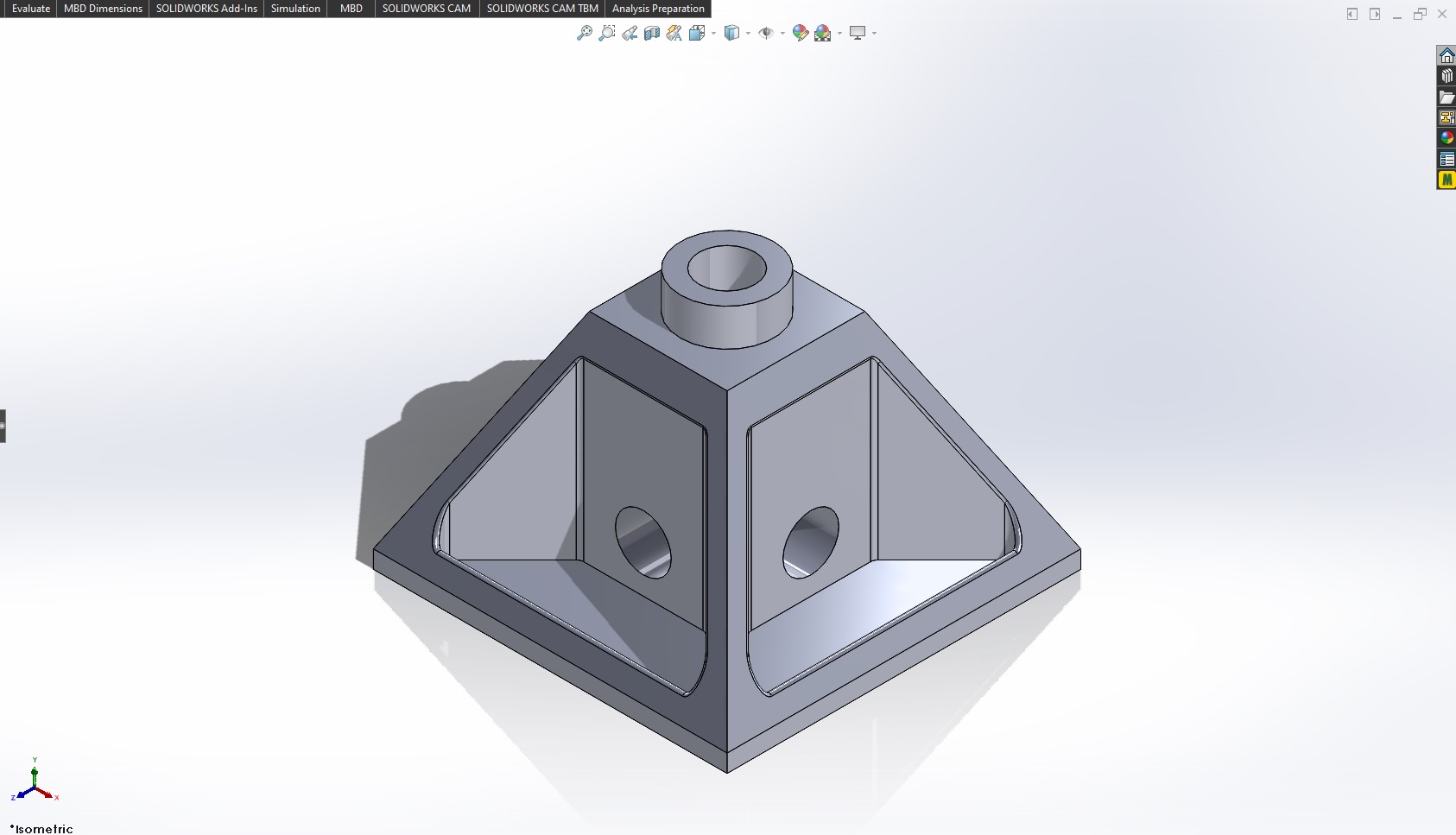 Project image